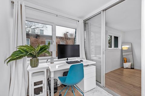 Photo 22 at 8 - 28 Admiral Road, Annex, Toronto