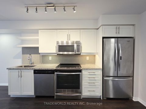 Photo 1 at 713 - 400 Adelaide Street E, Moss Park, Toronto