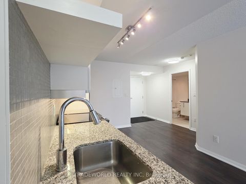 Photo 8 at 713 - 400 Adelaide Street E, Moss Park, Toronto