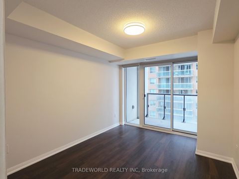 Photo 10 at 713 - 400 Adelaide Street E, Moss Park, Toronto