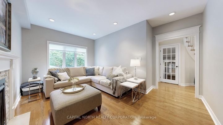 Photo 4 at 120 Bothwell Crescent, Summerhill Estates, Newmarket