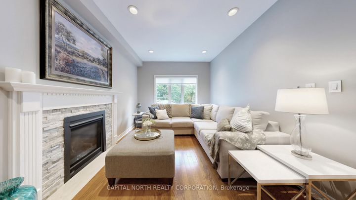 Photo 5 at 120 Bothwell Crescent, Summerhill Estates, Newmarket