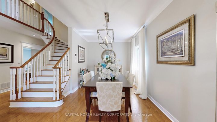 Photo 9 at 120 Bothwell Crescent, Summerhill Estates, Newmarket