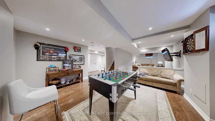 Photo 40 at 120 Bothwell Crescent, Summerhill Estates, Newmarket