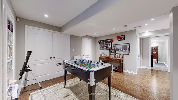 Photo 41 at 120 Bothwell Crescent, Summerhill Estates, Newmarket