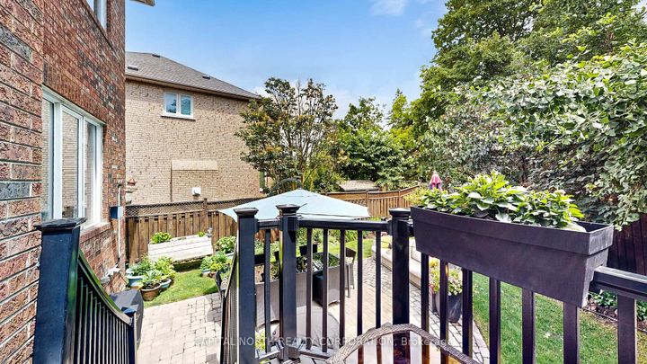 Photo 45 at 120 Bothwell Crescent, Summerhill Estates, Newmarket