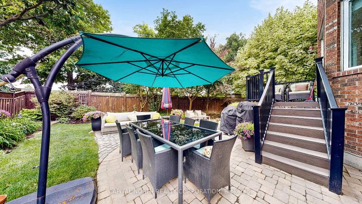 Photo 46 at 120 Bothwell Crescent, Summerhill Estates, Newmarket