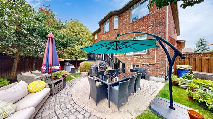 Photo 47 at 120 Bothwell Crescent, Summerhill Estates, Newmarket