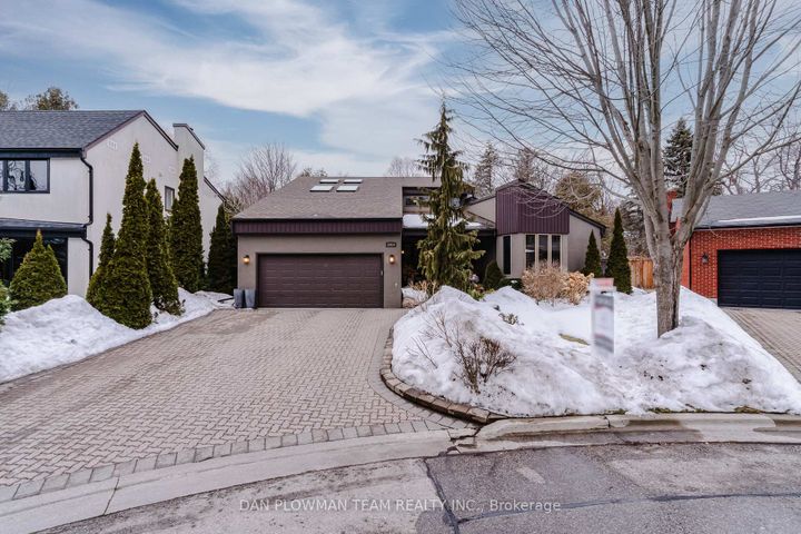 Photo 5 at 1014 Tiffany Circle, Centennial, Oshawa