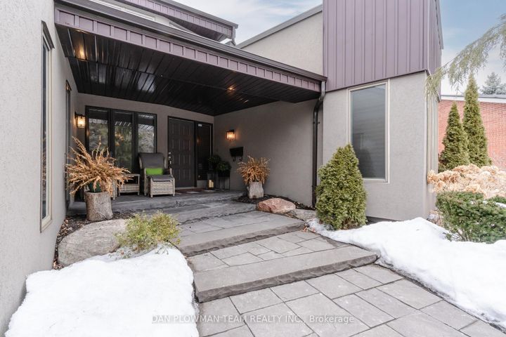 Photo 6 at 1014 Tiffany Circle, Centennial, Oshawa