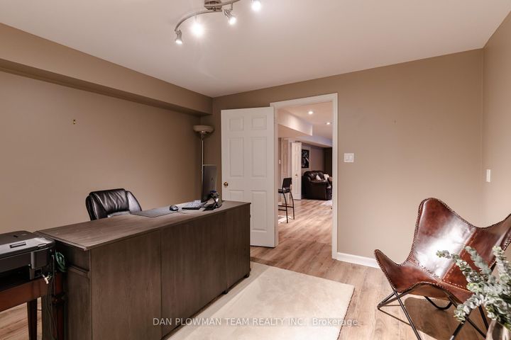 Photo 39 at 1014 Tiffany Circle, Centennial, Oshawa