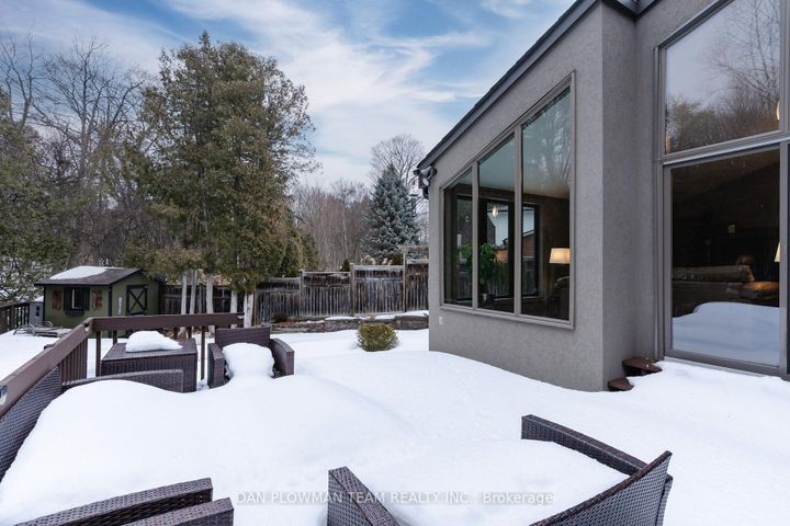 Photo 47 at 1014 Tiffany Circle, Centennial, Oshawa