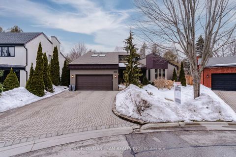 Photo 5 at 1014 Tiffany Circle, Centennial, Oshawa