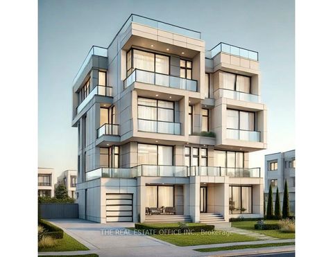 Photo 0 at 119 Stemmle Drive, Aurora Highlands, Aurora