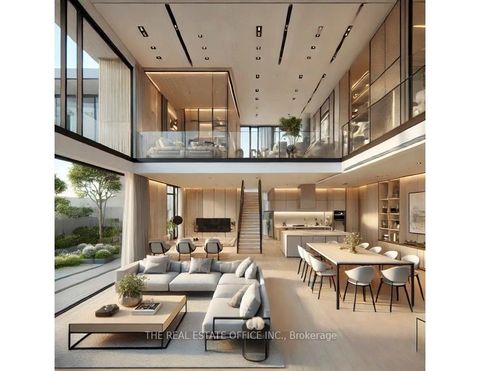 Photo 1 at 119 Stemmle Drive, Aurora Highlands, Aurora