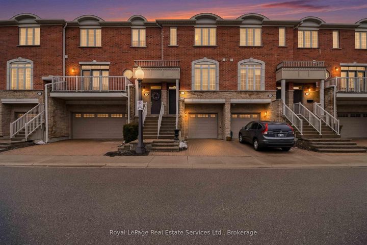 Photo 2 at 32 - 1169 Dorval Drive, GA Glen Abbey, Oakville