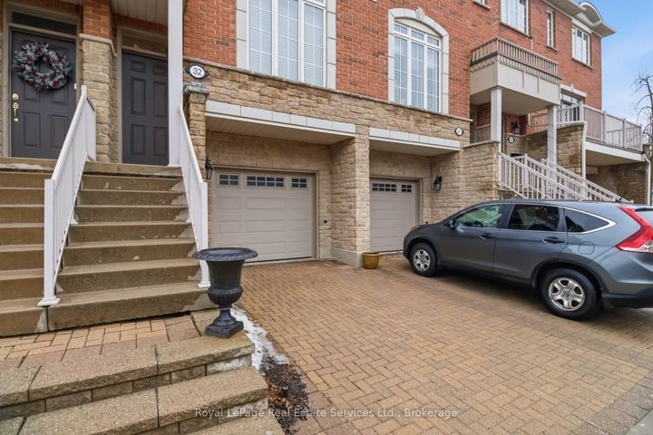 Photo 4 at 32 - 1169 Dorval Drive, GA Glen Abbey, Oakville