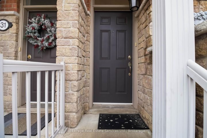 Photo 5 at 32 - 1169 Dorval Drive, GA Glen Abbey, Oakville