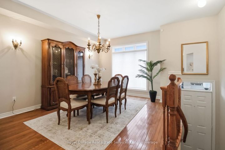 Photo 7 at 32 - 1169 Dorval Drive, GA Glen Abbey, Oakville