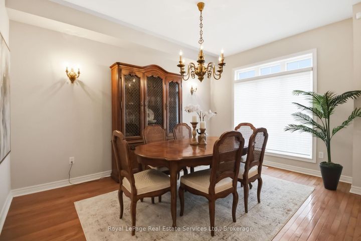 Photo 8 at 32 - 1169 Dorval Drive, GA Glen Abbey, Oakville