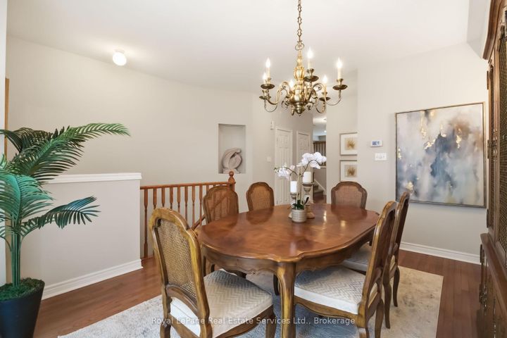 Photo 9 at 32 - 1169 Dorval Drive, GA Glen Abbey, Oakville