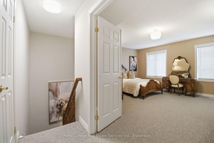 Photo 19 at 32 - 1169 Dorval Drive, GA Glen Abbey, Oakville