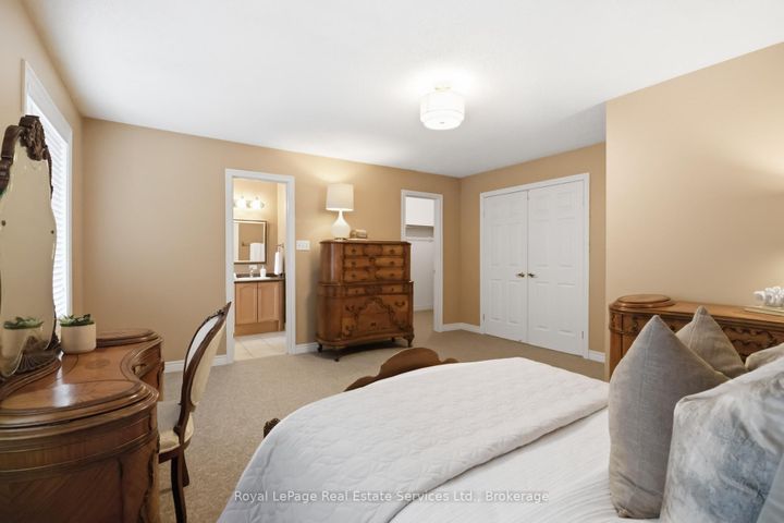 Photo 21 at 32 - 1169 Dorval Drive, GA Glen Abbey, Oakville