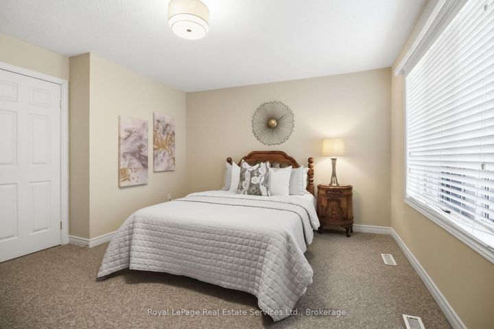 Photo 25 at 32 - 1169 Dorval Drive, GA Glen Abbey, Oakville