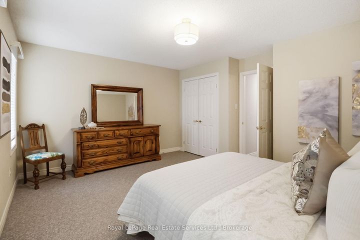 Photo 26 at 32 - 1169 Dorval Drive, GA Glen Abbey, Oakville