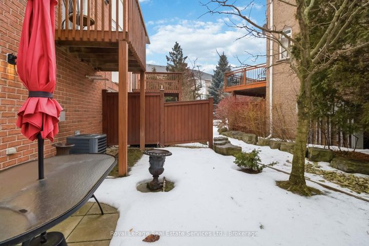 Photo 36 at 32 - 1169 Dorval Drive, GA Glen Abbey, Oakville