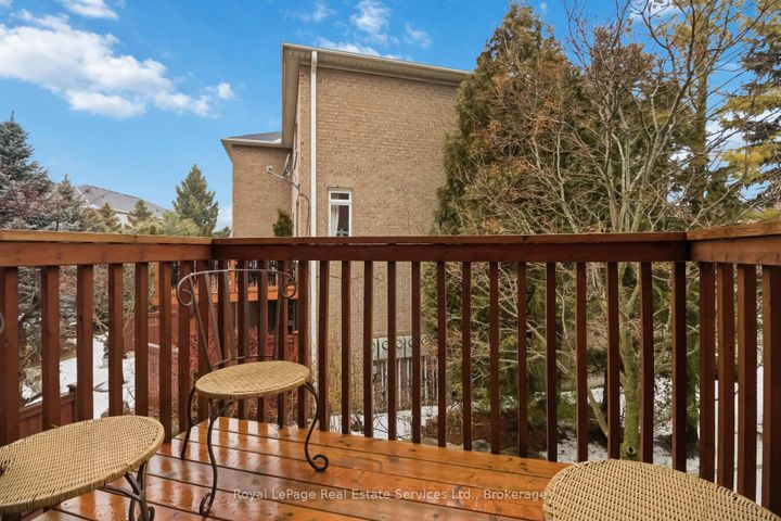 Photo 37 at 32 - 1169 Dorval Drive, GA Glen Abbey, Oakville