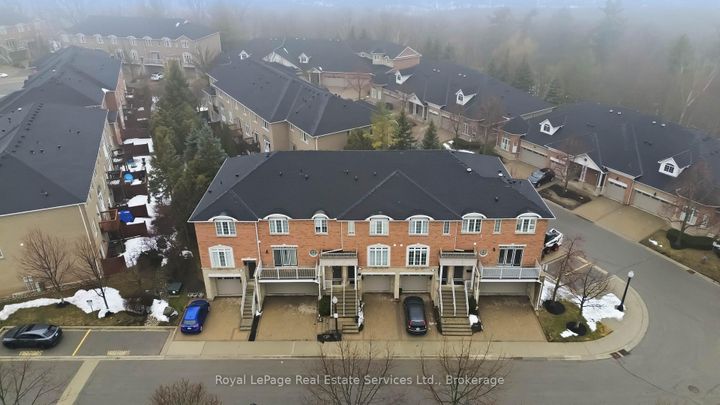 Photo 39 at 32 - 1169 Dorval Drive, GA Glen Abbey, Oakville