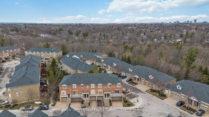 Photo 40 at 32 - 1169 Dorval Drive, GA Glen Abbey, Oakville