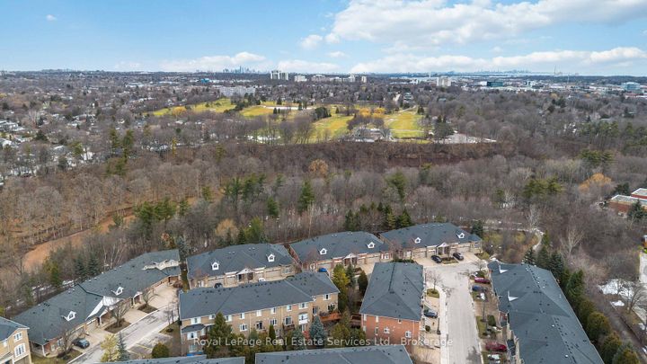 Photo 41 at 32 - 1169 Dorval Drive, GA Glen Abbey, Oakville