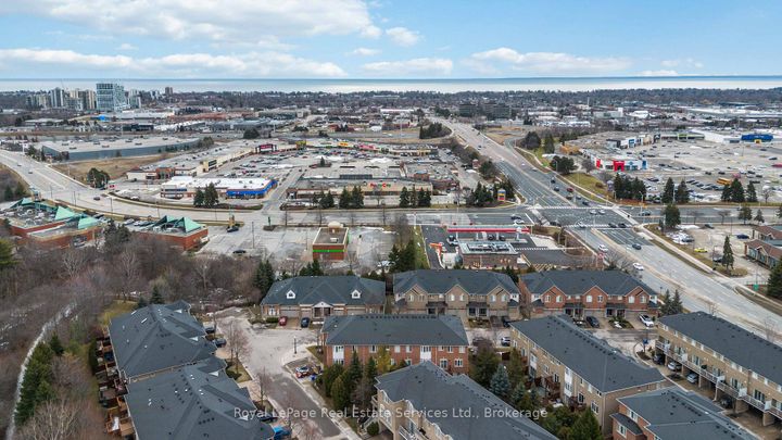 Photo 43 at 32 - 1169 Dorval Drive, GA Glen Abbey, Oakville