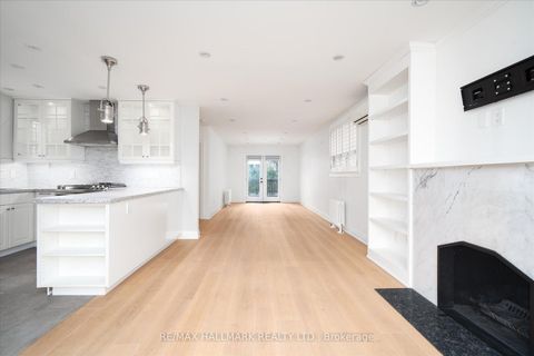 Photo 8 at 49 Elvina Gardens, Mount Pleasant East, Toronto