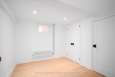 Photo 19 at 49 Elvina Gardens, Mount Pleasant East, Toronto