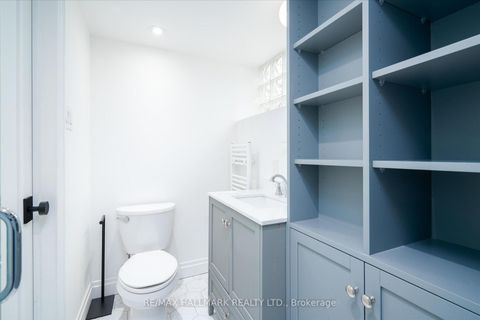 Photo 21 at 49 Elvina Gardens, Mount Pleasant East, Toronto