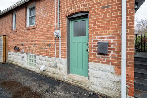 Photo 24 at 49 Elvina Gardens, Mount Pleasant East, Toronto