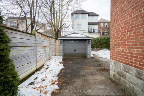 Photo 25 at 49 Elvina Gardens, Mount Pleasant East, Toronto
