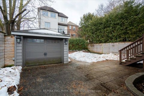 Photo 26 at 49 Elvina Gardens, Mount Pleasant East, Toronto