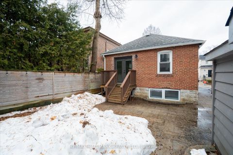 Photo 28 at 49 Elvina Gardens, Mount Pleasant East, Toronto