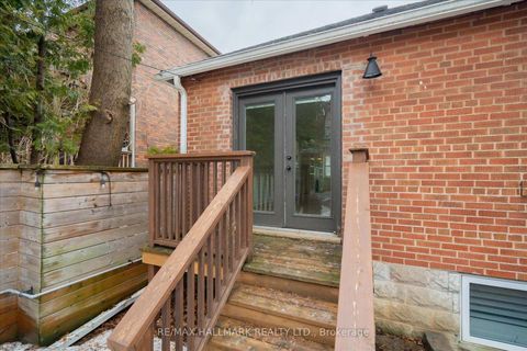 Photo 29 at 49 Elvina Gardens, Mount Pleasant East, Toronto