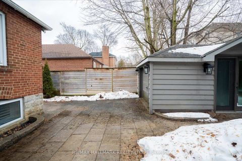 Photo 30 at 49 Elvina Gardens, Mount Pleasant East, Toronto