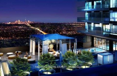 Photo 2 at 607 - 9205 Yonge Street, Langstaff, Richmond Hill