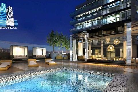 Photo 3 at 607 - 9205 Yonge Street, Langstaff, Richmond Hill