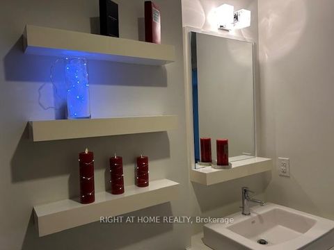 Photo 8 at 607 - 9205 Yonge Street, Langstaff, Richmond Hill