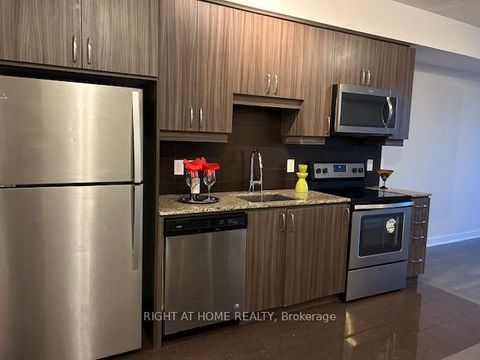 Photo 13 at 607 - 9205 Yonge Street, Langstaff, Richmond Hill