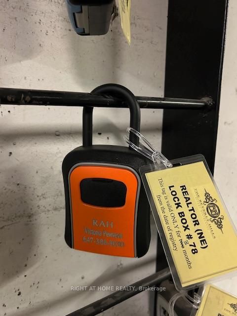 Photo 21 at 607 - 9205 Yonge Street, Langstaff, Richmond Hill