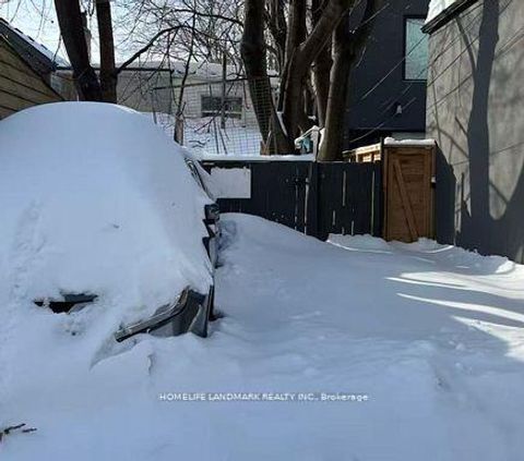 Photo 3 at 167 Booth Avenue, South Riverdale, Toronto